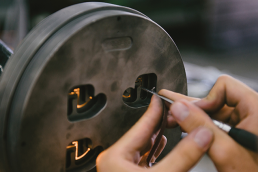 Erd Metal Die Manufacturing